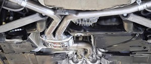 Exhaust