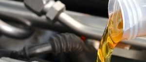 Oil Change